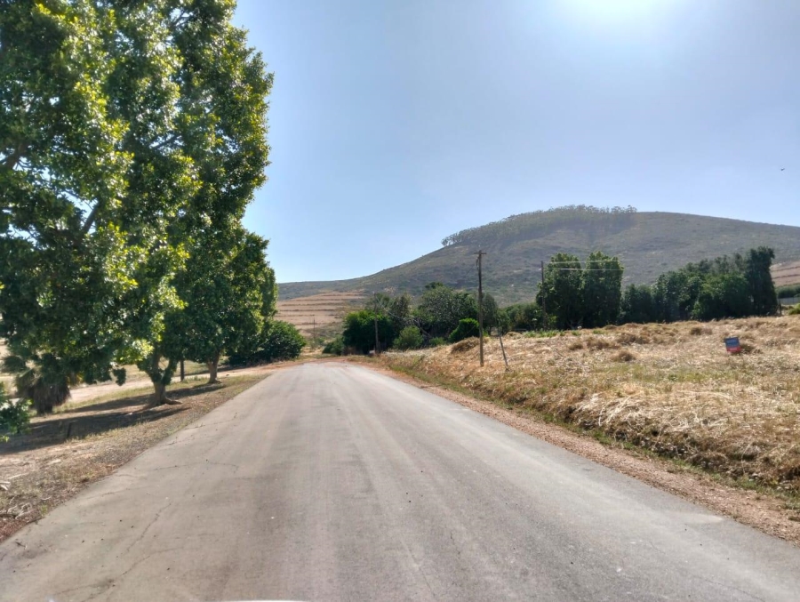 0 Bedroom Property for Sale in Koringberg Western Cape